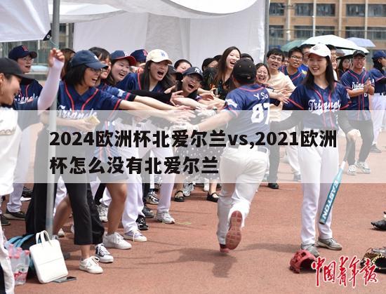 2024欧洲杯北爱尔兰vs,2021欧洲杯怎么没有北爱尔兰