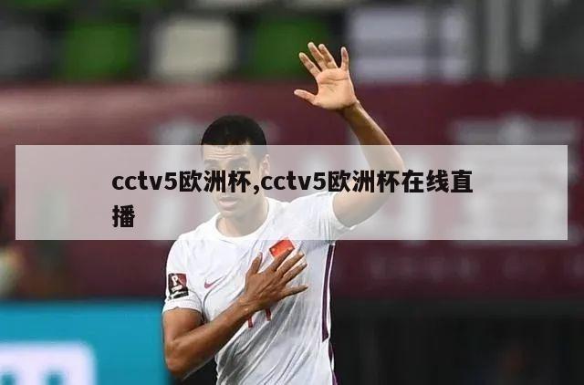 cctv5欧洲杯,cctv5欧洲杯在线直播