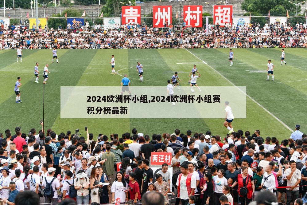 2024欧洲杯小组,2024欧洲杯小组赛积分榜最新