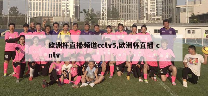 欧洲杯直播频道cctv5,欧洲杯直播 cntv